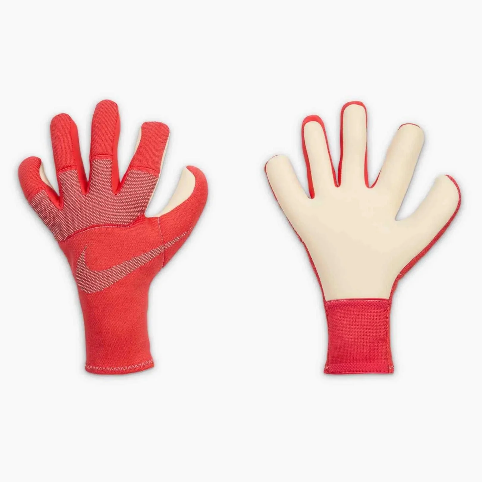 Nike Dynamic Fit Goalkeeper Gloves