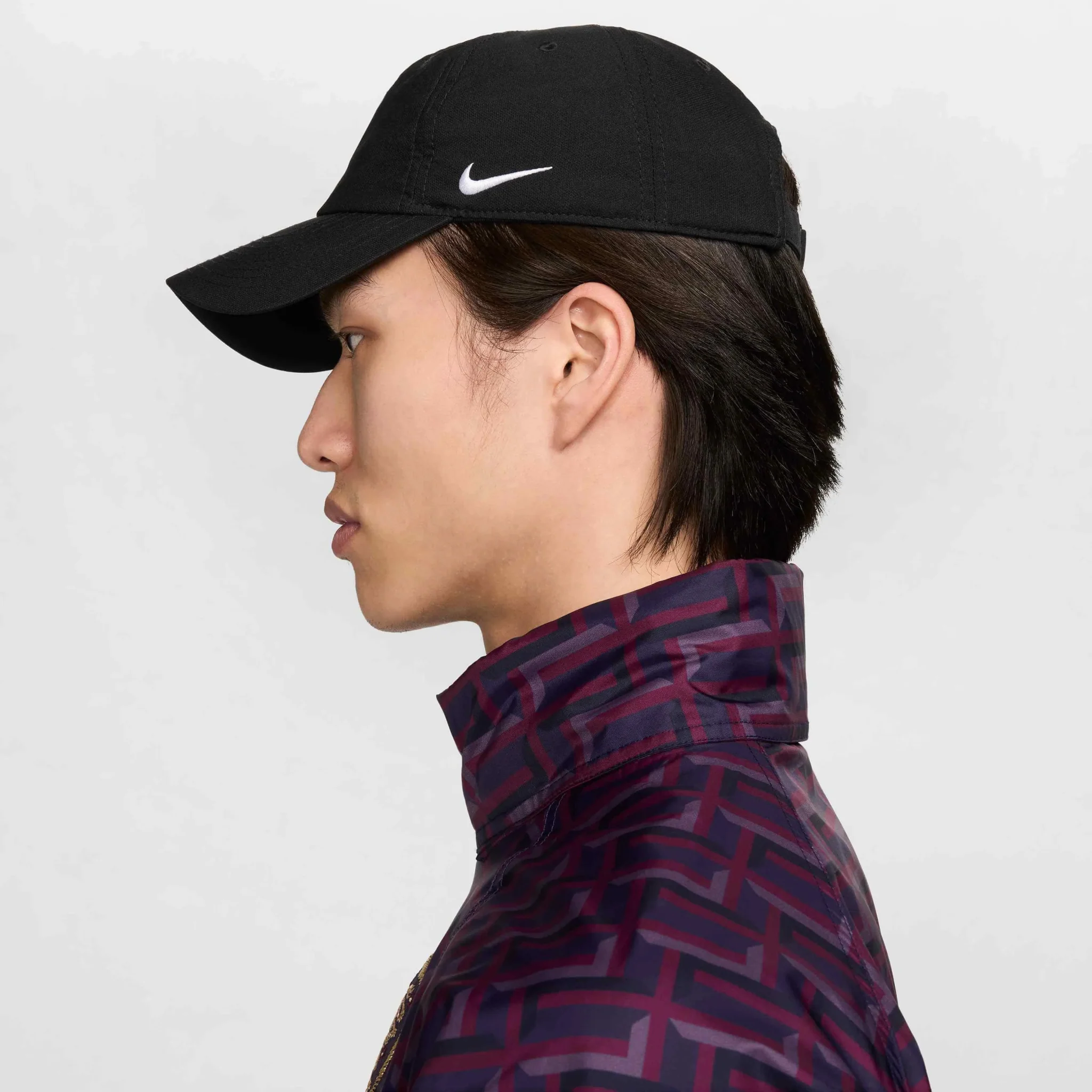 Nike England Unstructured Swoosh Cap - Image 2