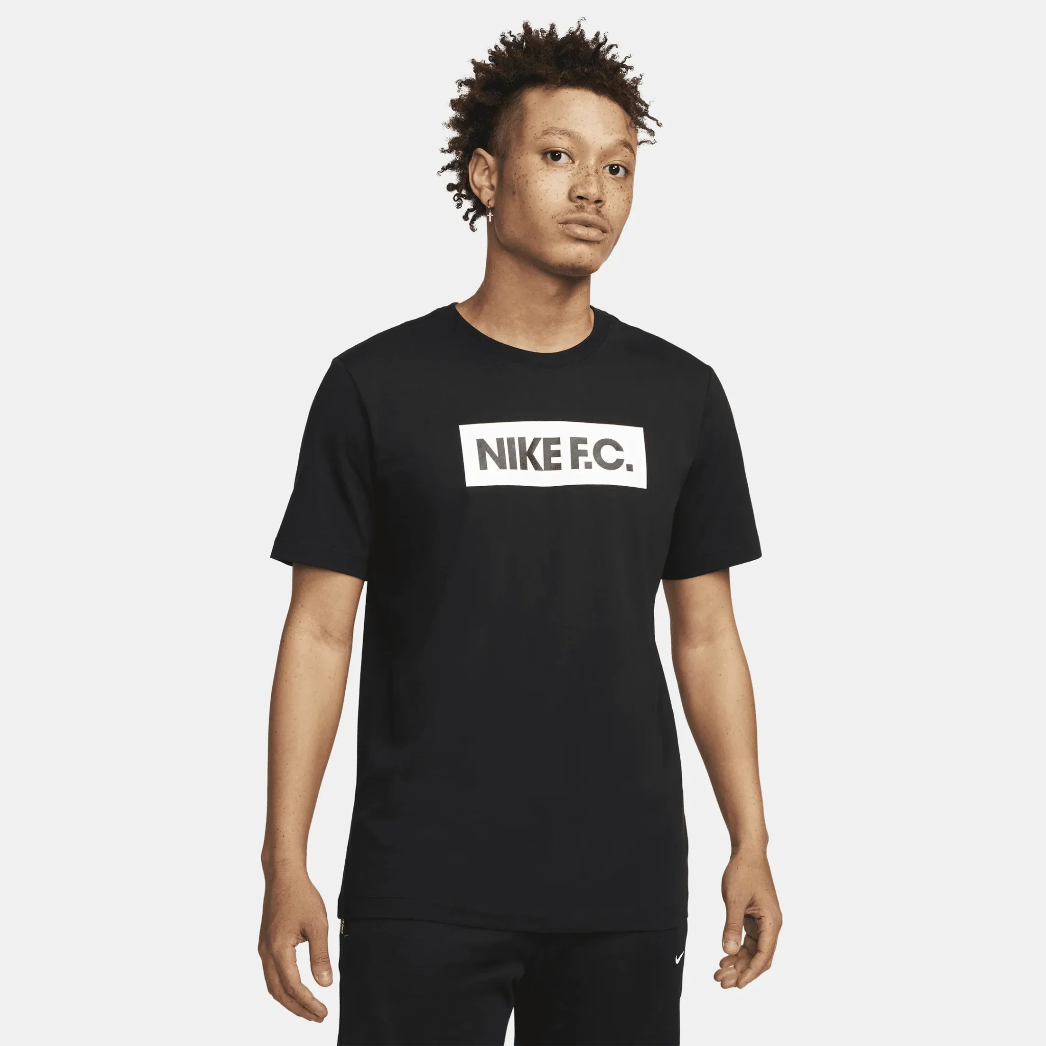 Nike F.C. Men's T-Shirt