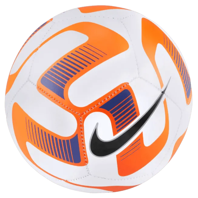 Nike FA22 Skills Mini Ball - White-Orange - Image 2