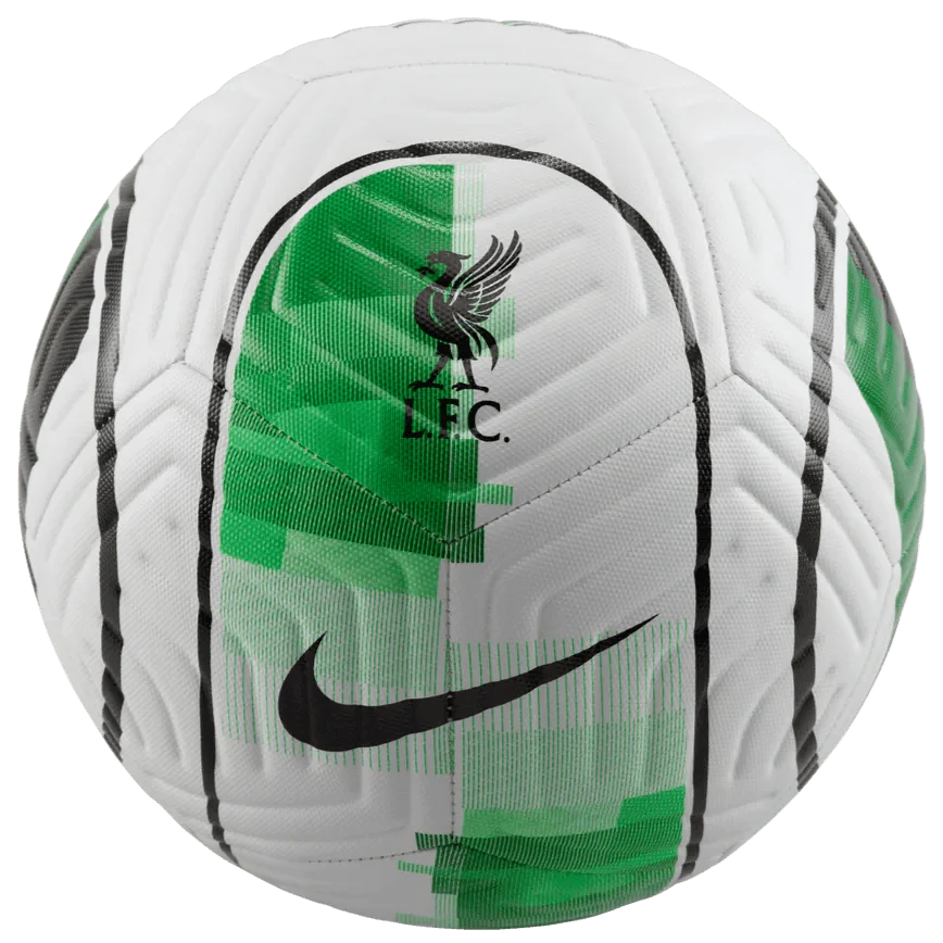 Nike FA23 Liverpool Academy Training Ball