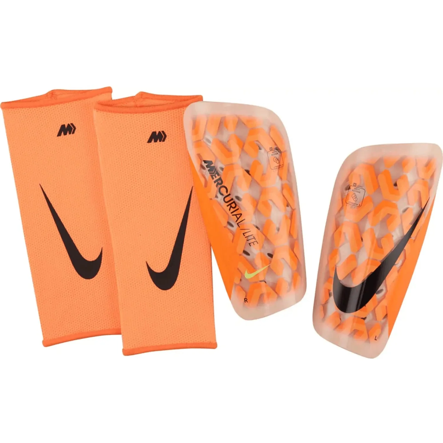 Nike FA23 Mercurial Lite Shinguards