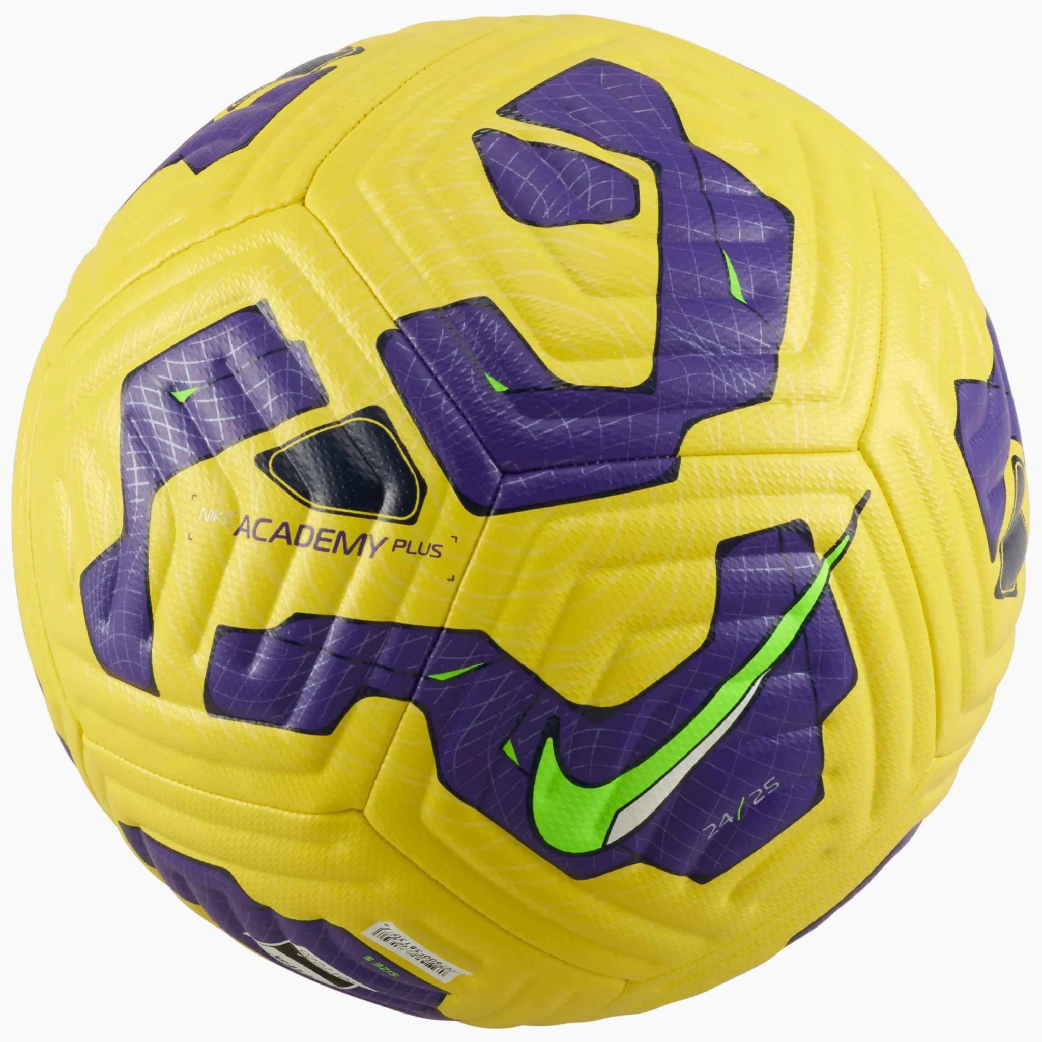 Nike FA24 Academy Plus Ball - Image 2