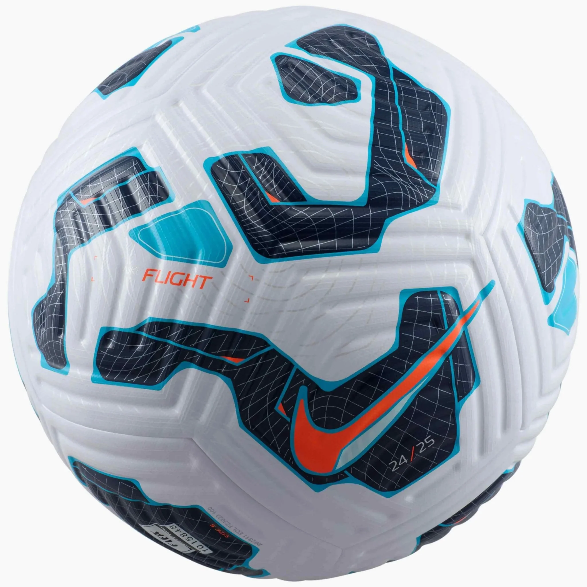 Nike FA24 Flight Ball