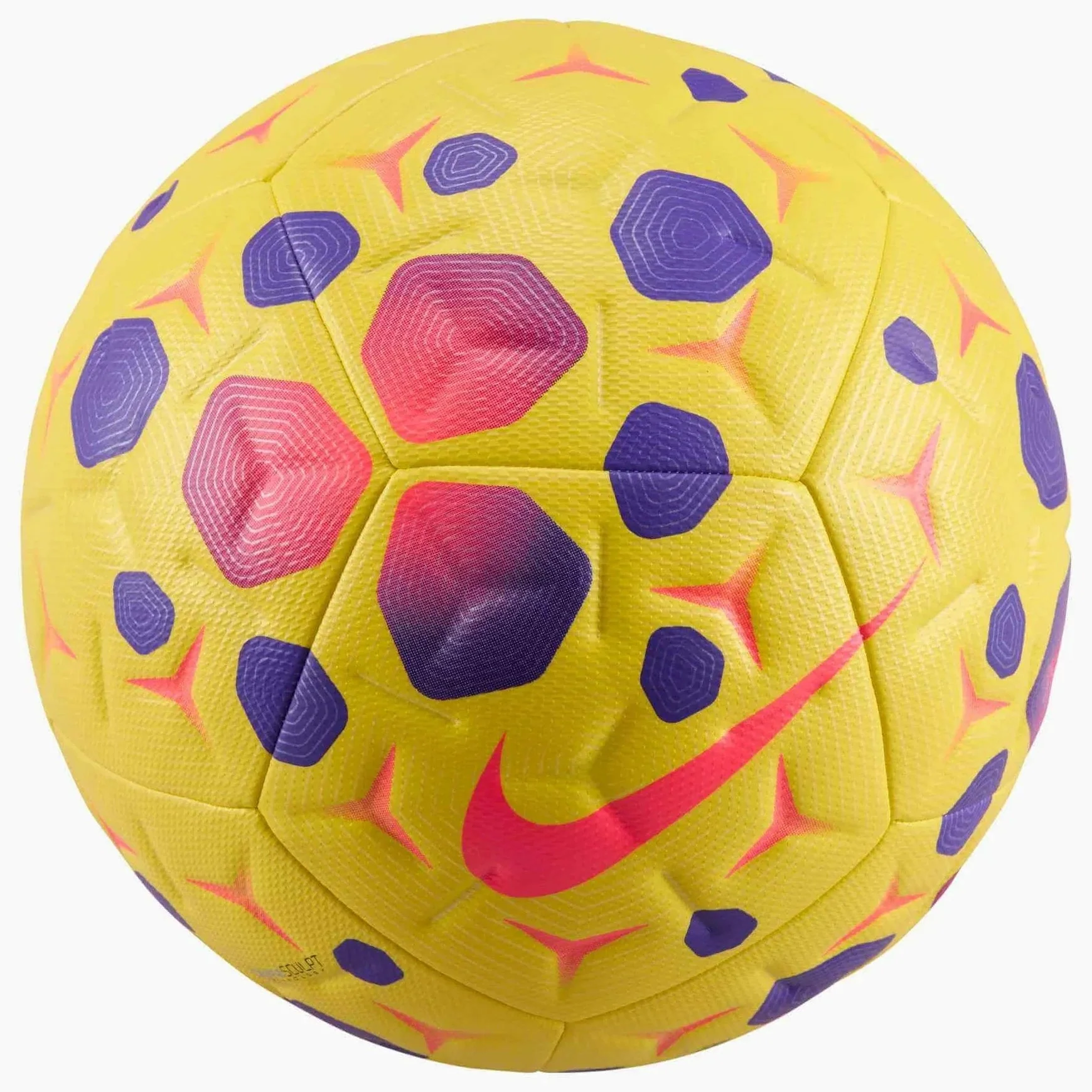 Nike FA25 Academy Plus Soccer Ball