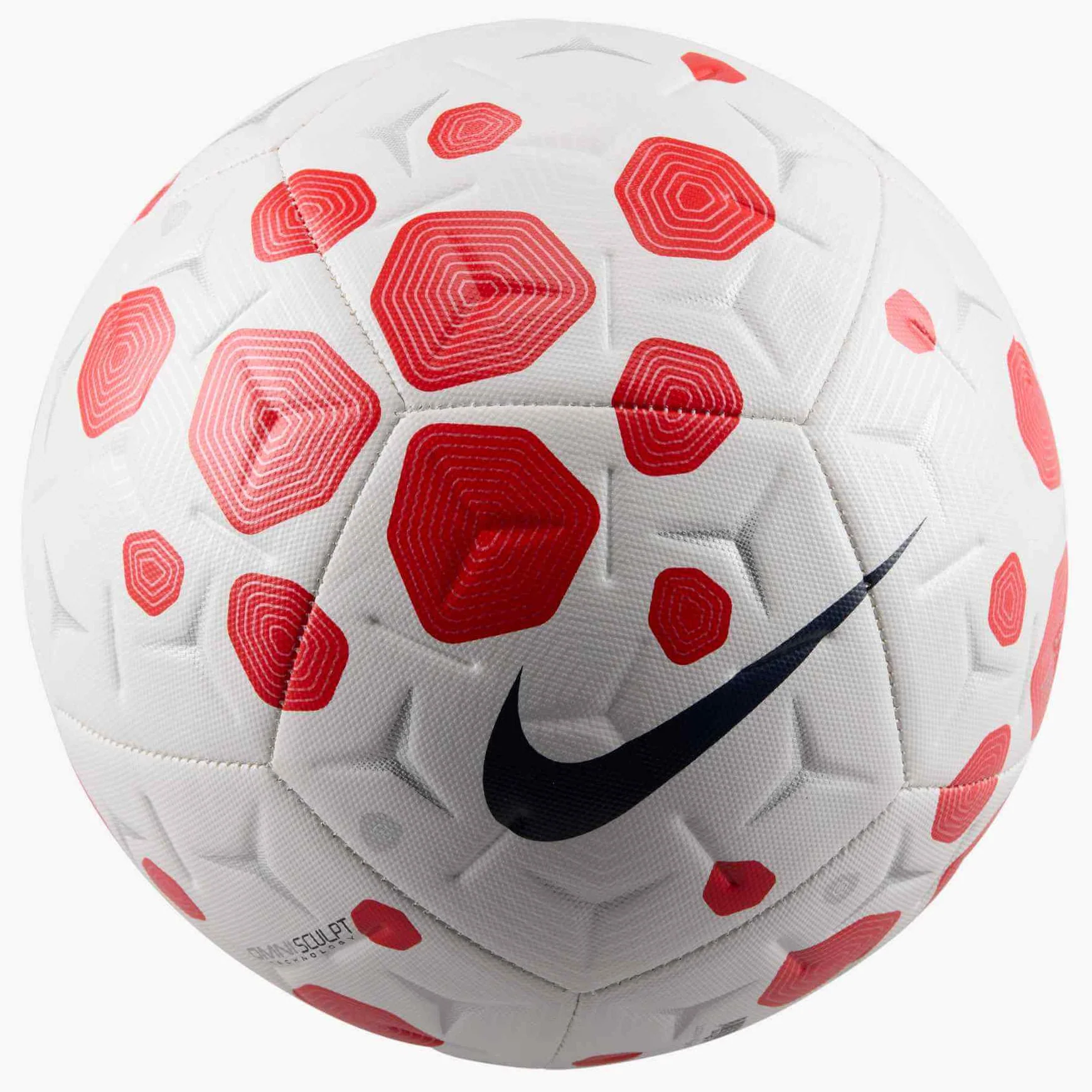 Nike FA25 England Academy Training Soccer Ball - Image 2