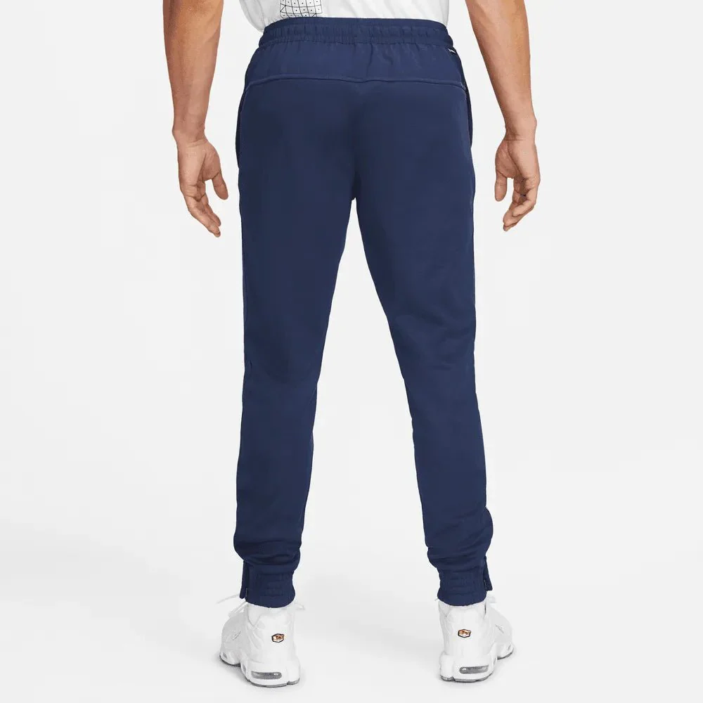 Nike FC Tribuna Pants - Navy - Image 2