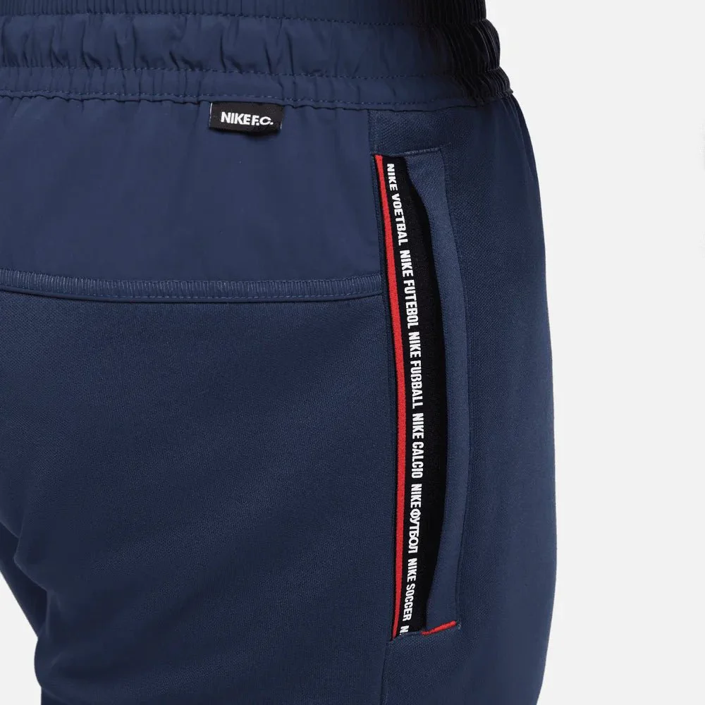 Nike FC Tribuna Pants - Navy - Image 4