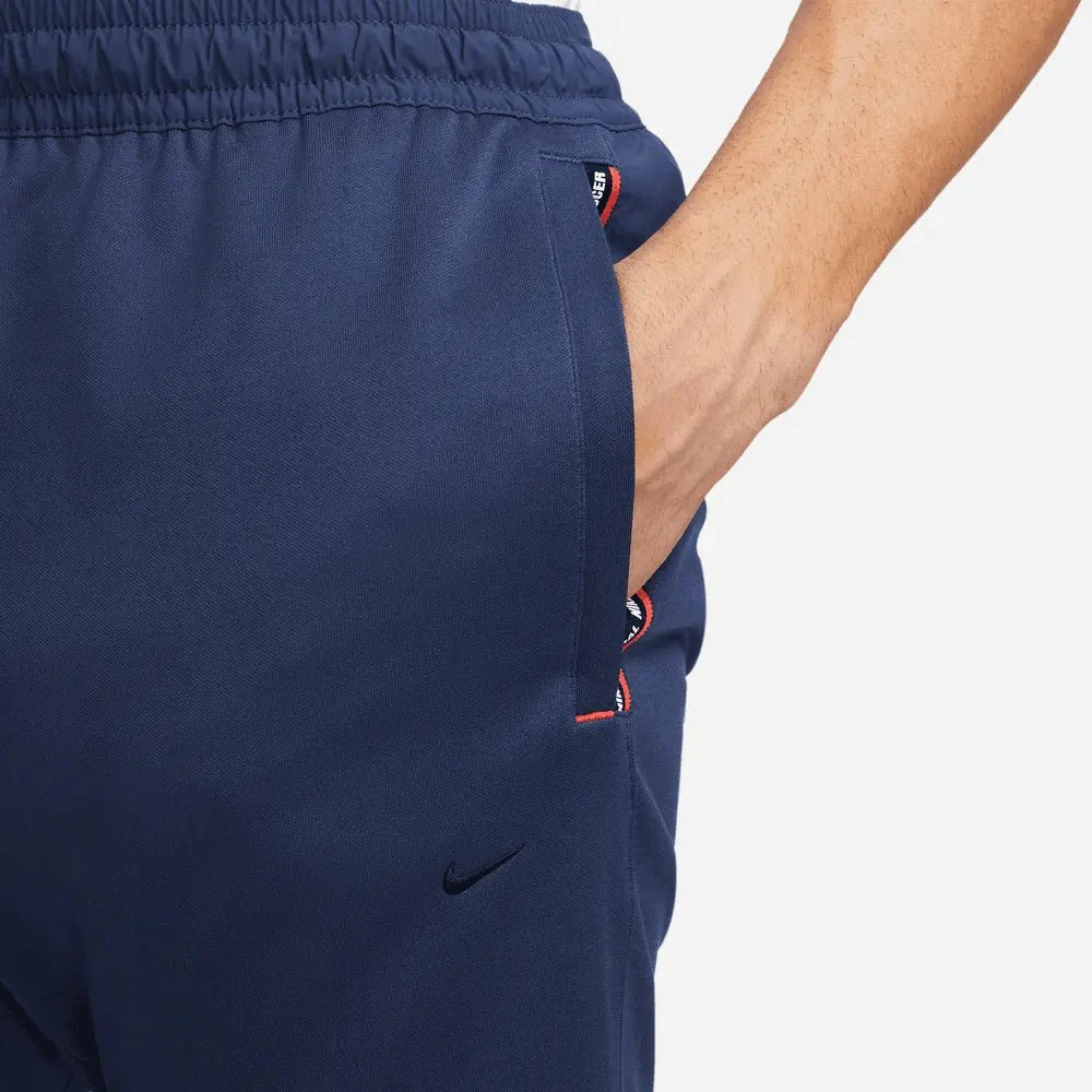 Nike FC Tribuna Pants - Navy - Image 5