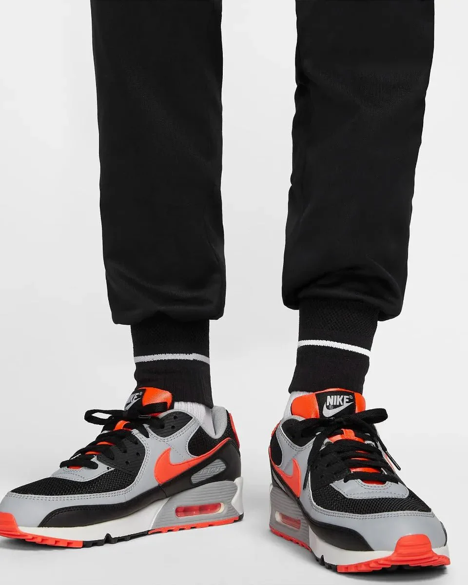 Nike FC Tribuna Sock Pants - Black - Image 5