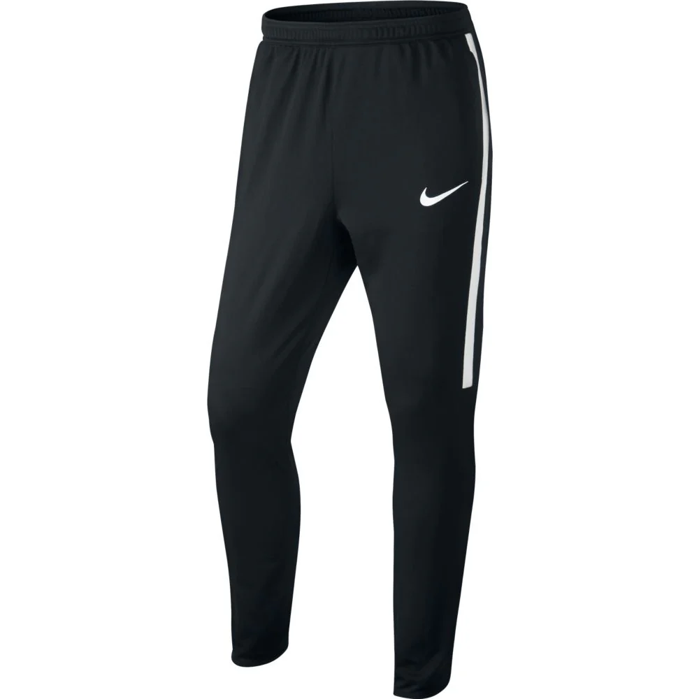 Nike Football Pant-Black/White - Image 2