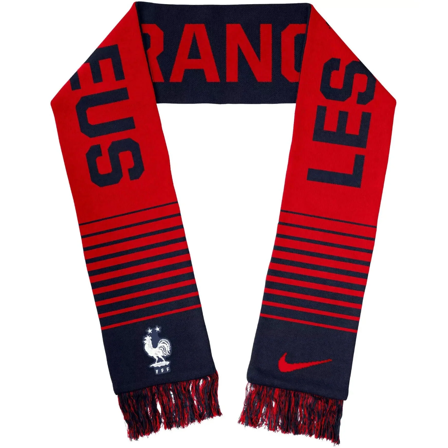 Nike France Local Verbiage Scarf - Image 2