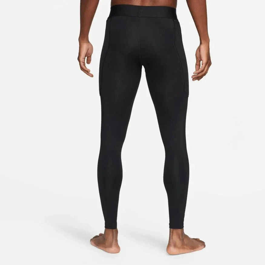 Nike Gardien I Padded Goalkeeper Pants - Image 4