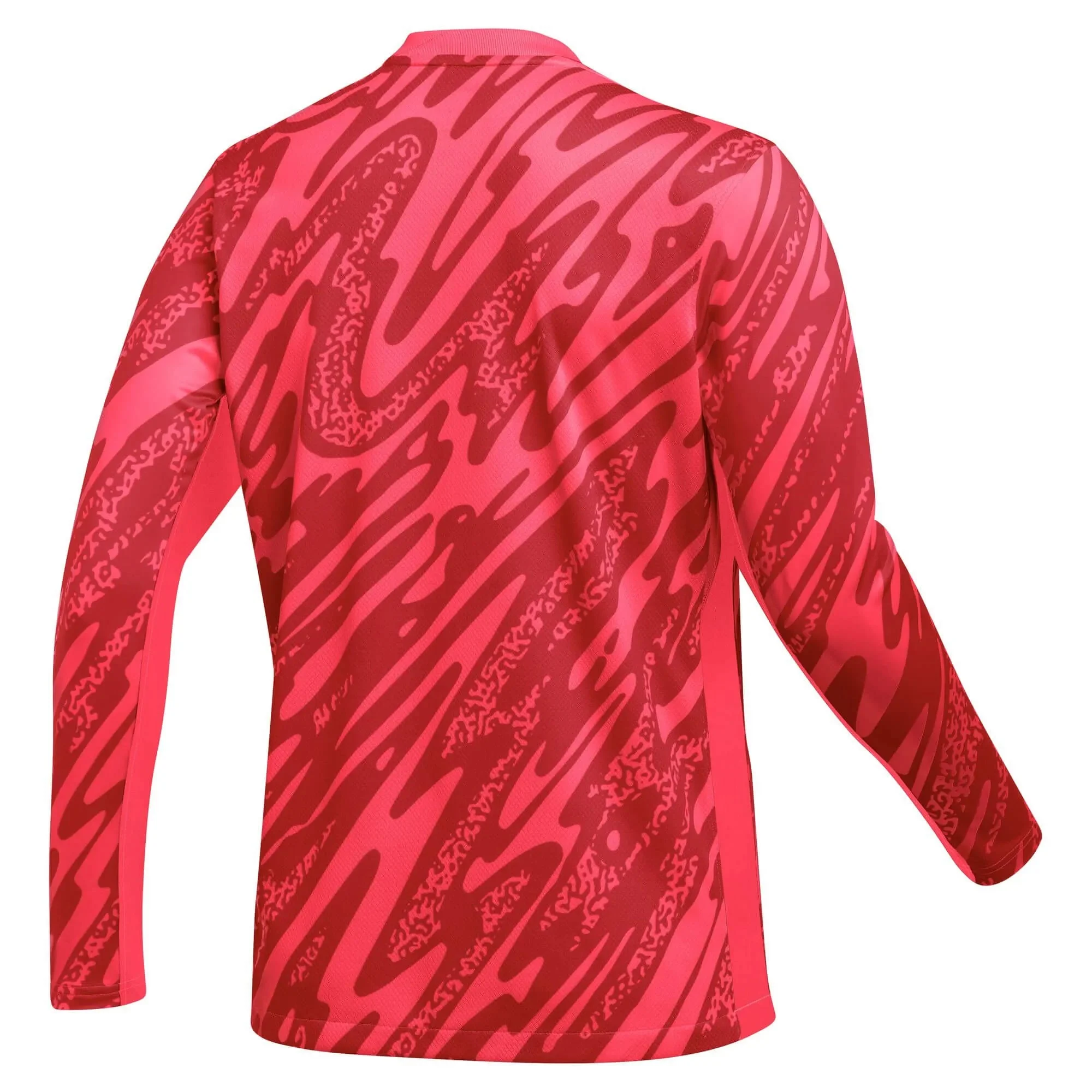 Nike Women's Gardien V LS Goalkeeper Jersey - Image 2
