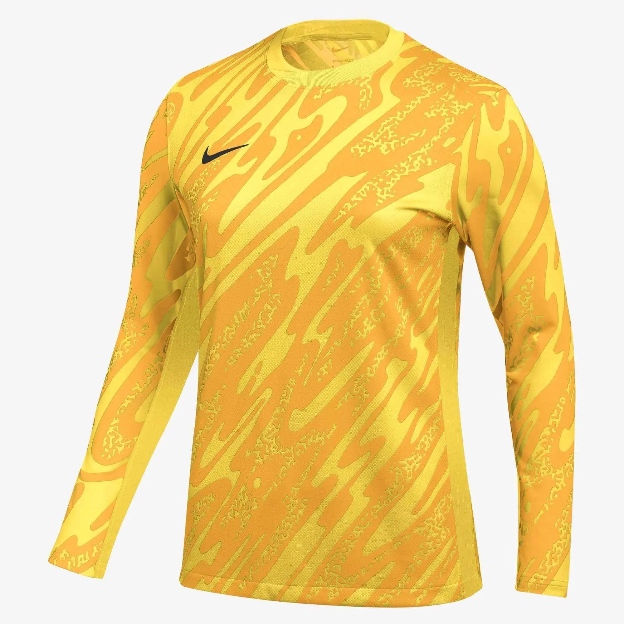 Nike Women's Gardien V LS Goalkeeper Jersey - Image 3