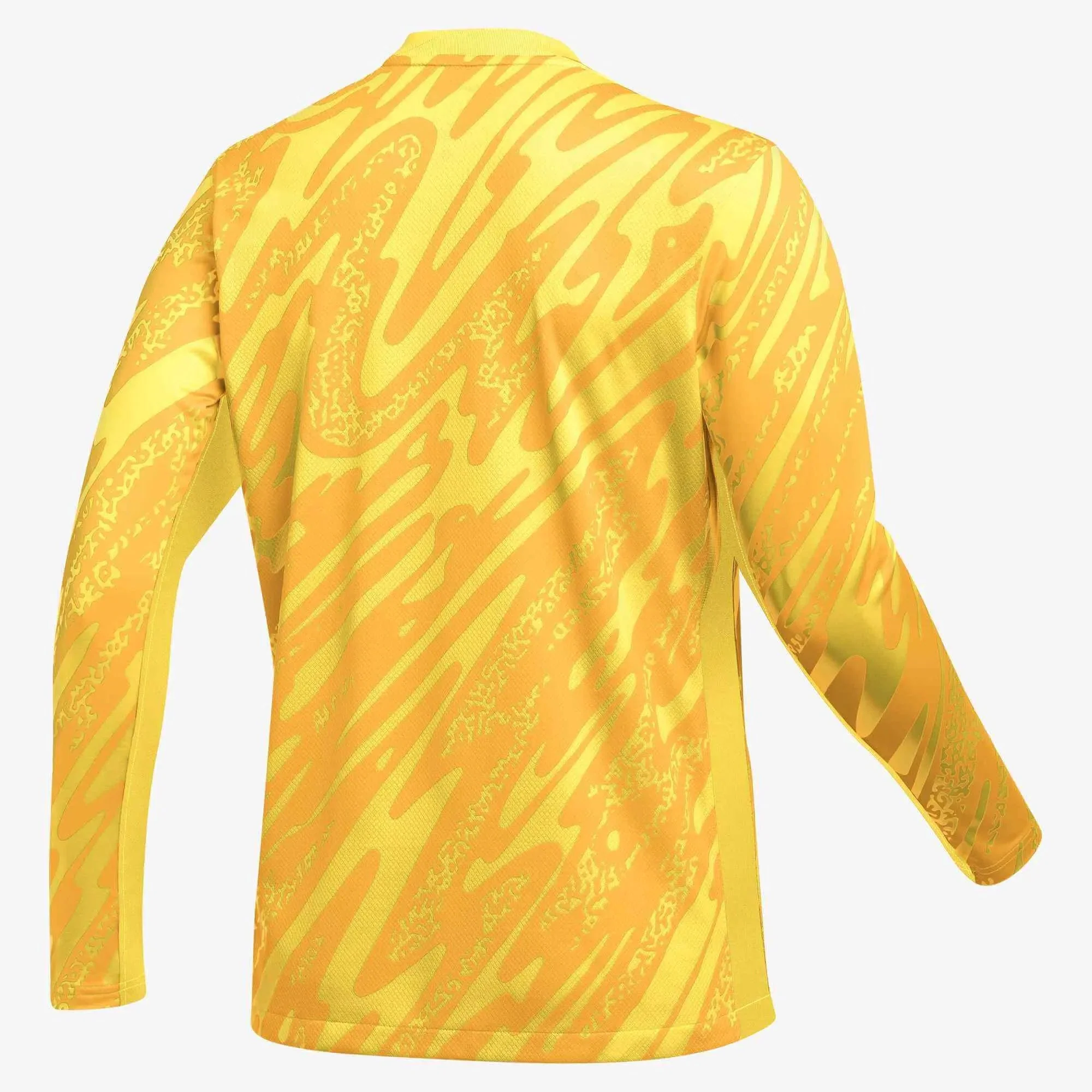 Nike Women's Gardien V LS Goalkeeper Jersey - Image 4