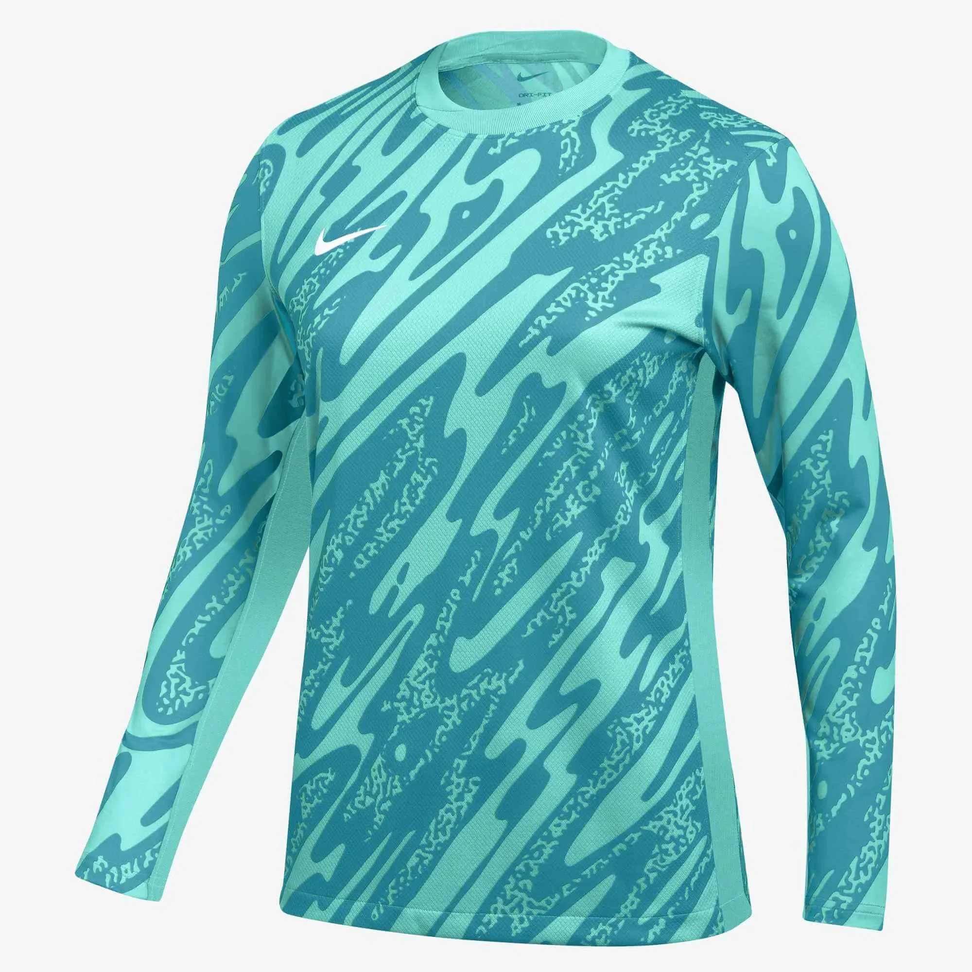 Nike Women's Gardien V LS Goalkeeper Jersey - Image 5