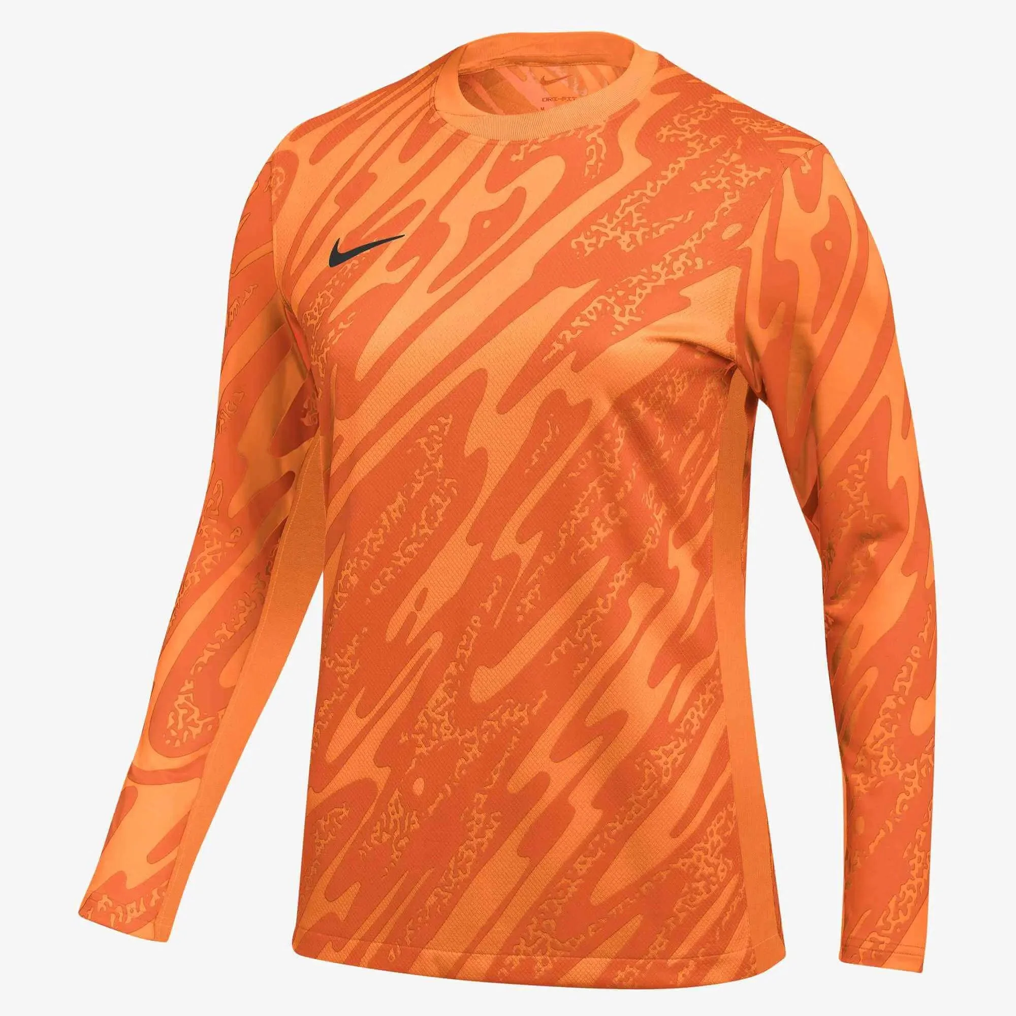 Nike Women's Gardien V LS Goalkeeper Jersey - Image 7