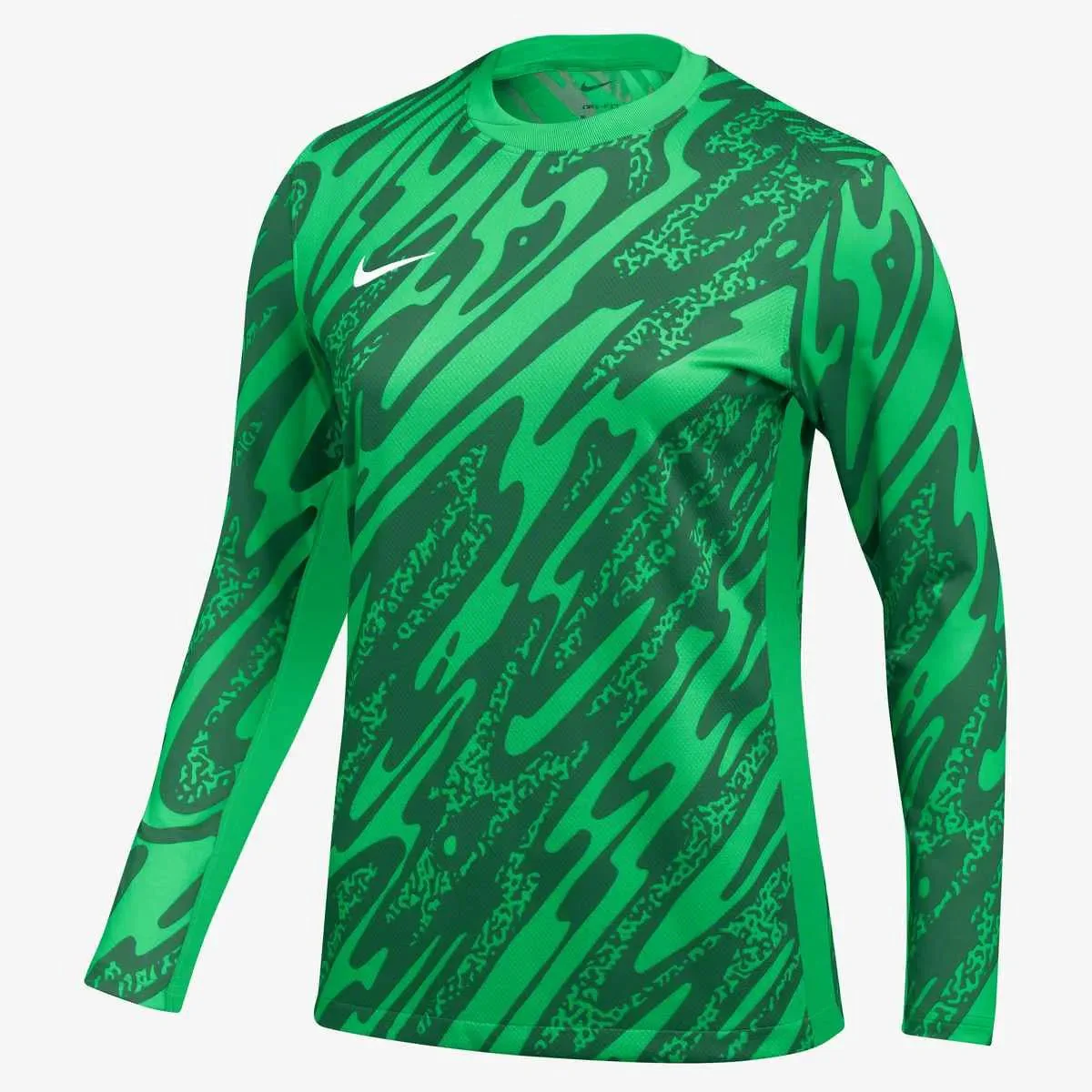 Nike Women's Gardien V LS Goalkeeper Jersey - Image 9