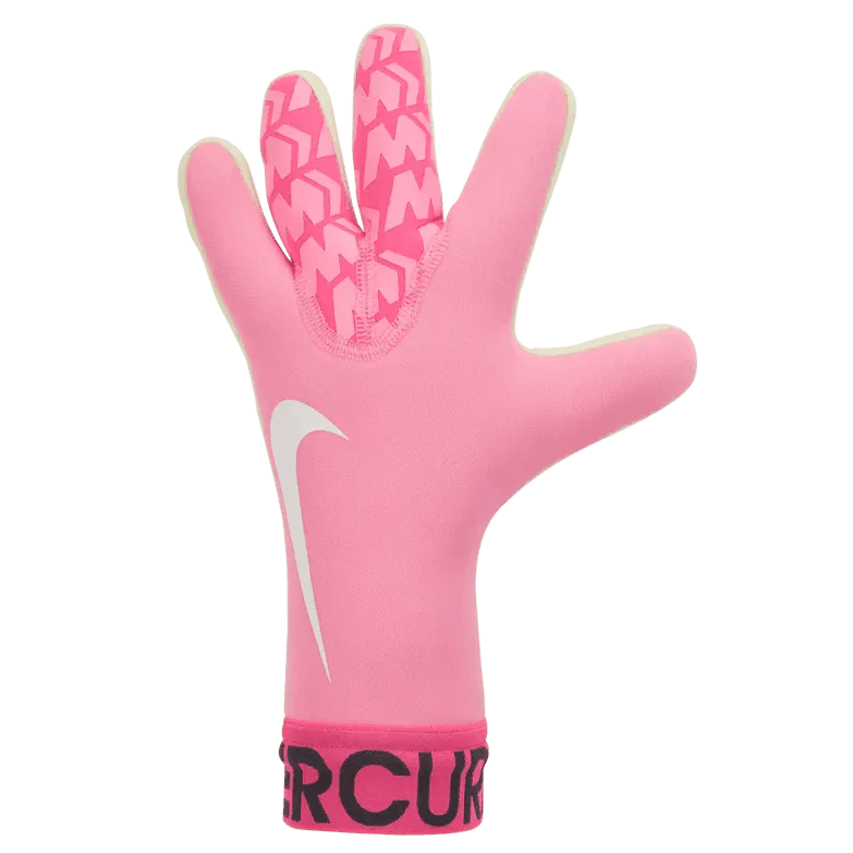 Nike Gk Mercurial Touch Victory - Pink - Volt