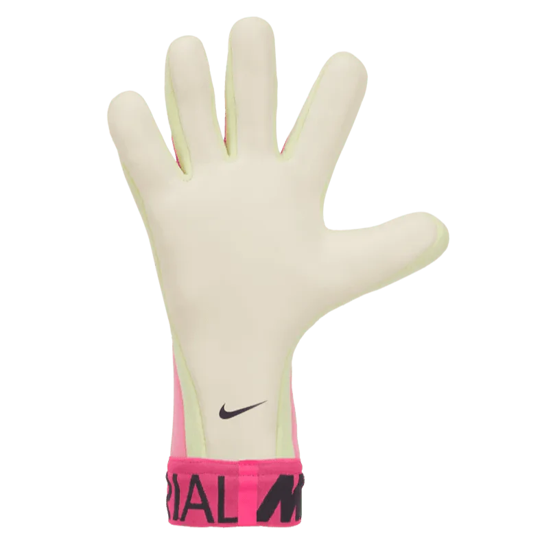Nike Gk Mercurial Touch Victory - Pink - Volt - Image 2