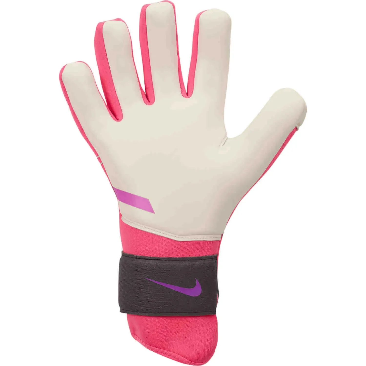 Nike GK Phantom Shadow - Pink - White - Image 3