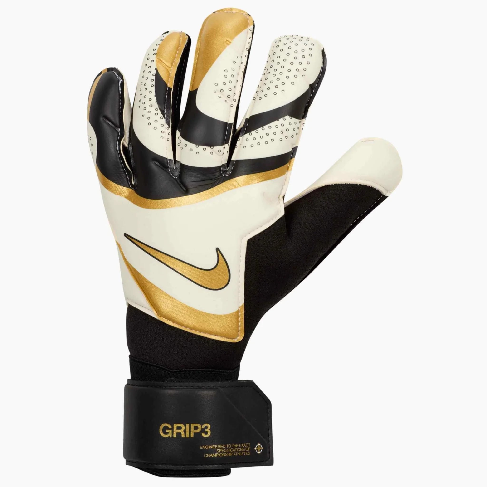 Nike Grip3 Goalkeeper Gloves