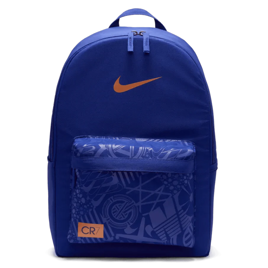 Nike Heritage CR7 Backpack