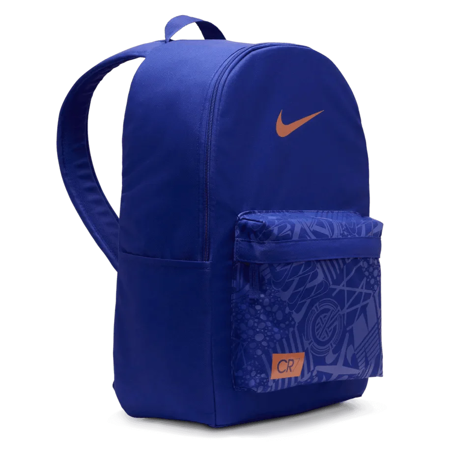 Nike Heritage CR7 Backpack - Image 3
