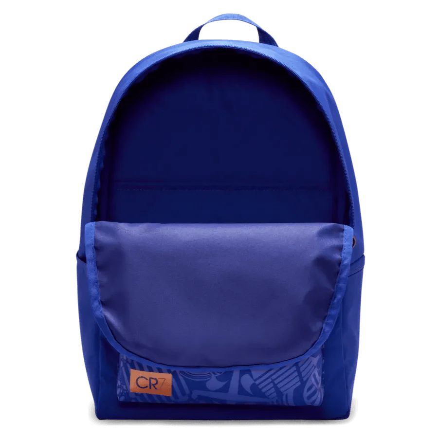 Nike Heritage CR7 Backpack - Image 4