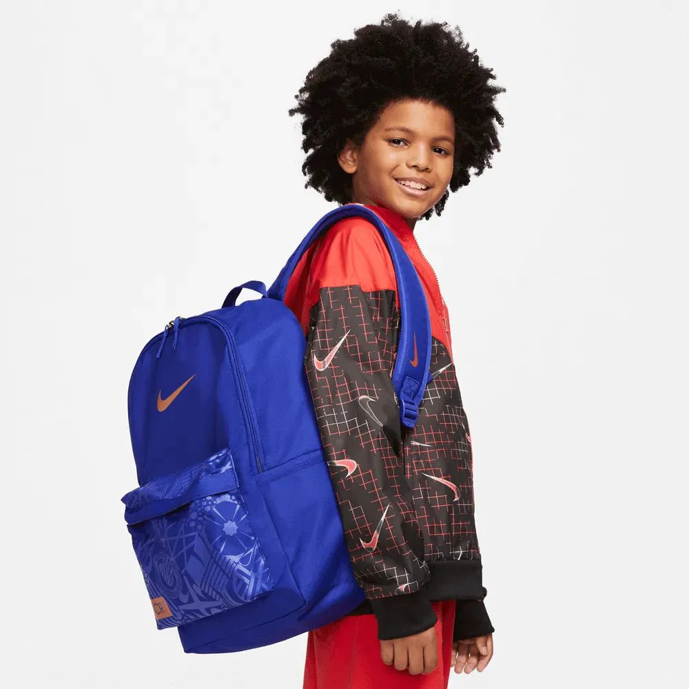 Nike Heritage CR7 Backpack - Image 5