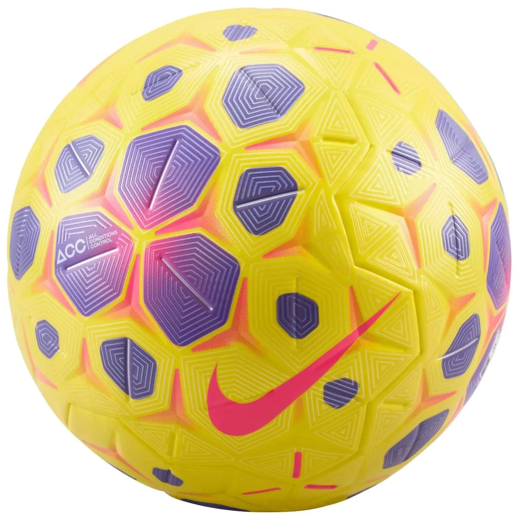 Nike HO25 Control Soccer Ball