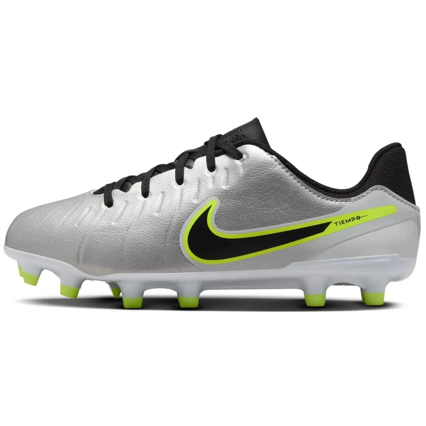 Nike Junior Legend 10 Academy FG/MG - Mad Voltage Pack (HO24)