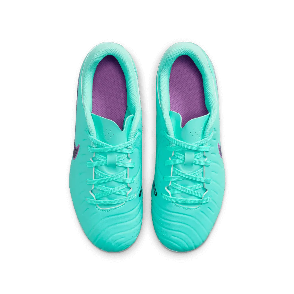 Nike Junior Legend 10 Academy FG-MG - Peak Ready Pack (HO23) - Image 4