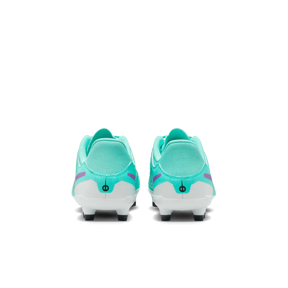 Nike Junior Legend 10 Academy FG-MG - Peak Ready Pack (HO23) - Image 6