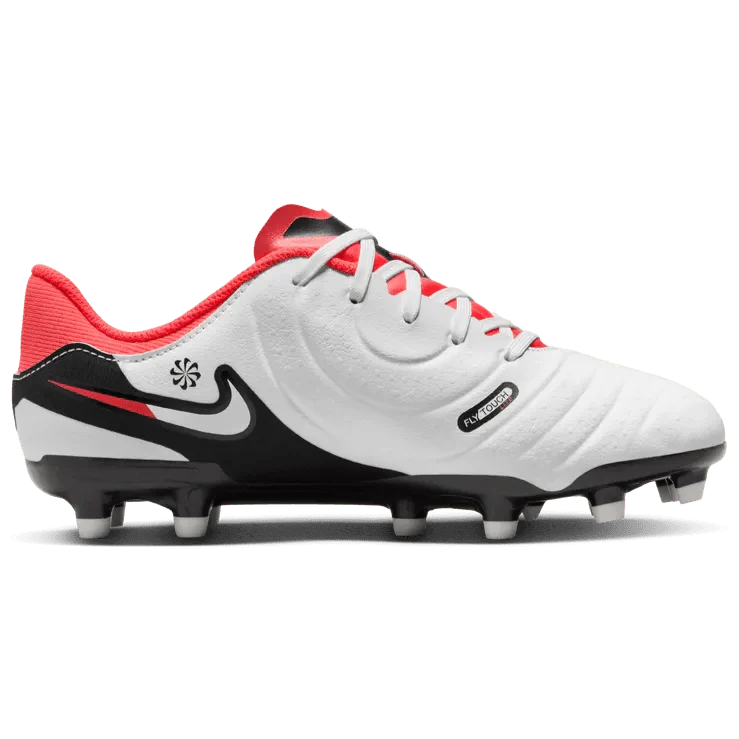 Nike Junior Legend 10 Academy FG - MG - Ready Pack (FA23) - Image 2