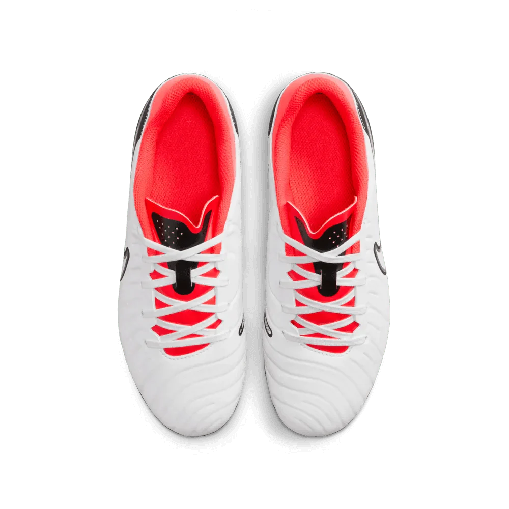 Nike Junior Legend 10 Academy FG - MG - Ready Pack (FA23) - Image 4
