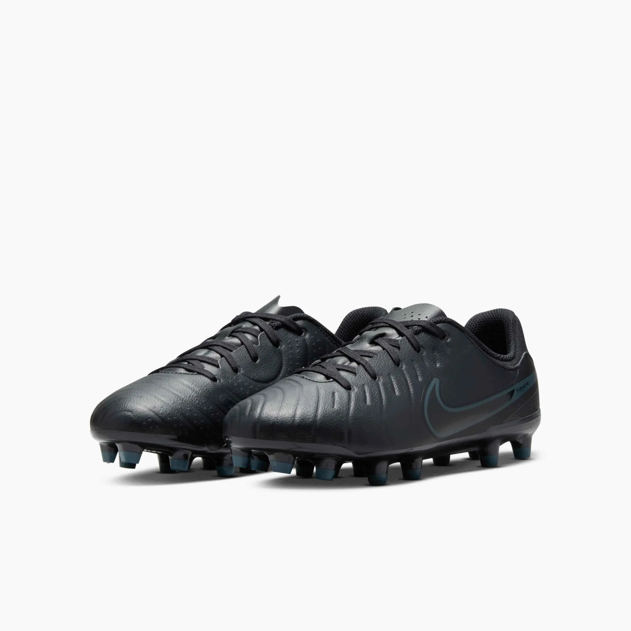 Nike Junior Legend 10 Academy FG/MG - Shadow Pack (FA24) - Image 3