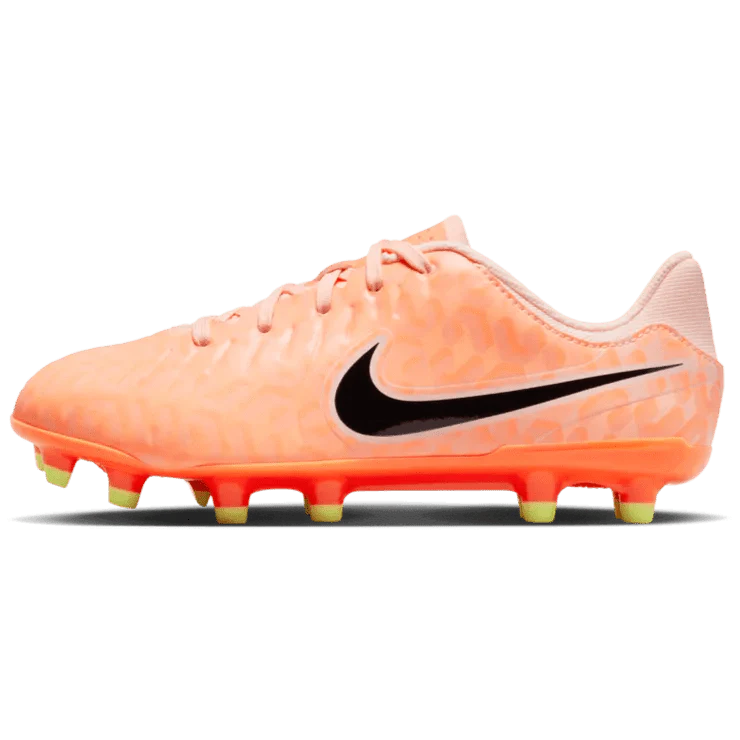 Nike Junior Legend 10 Academy FG-MG - United Pack (FA23)