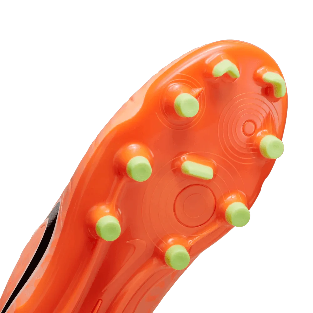 Nike Junior Legend 10 Academy FG-MG - United Pack (FA23) - Image 6