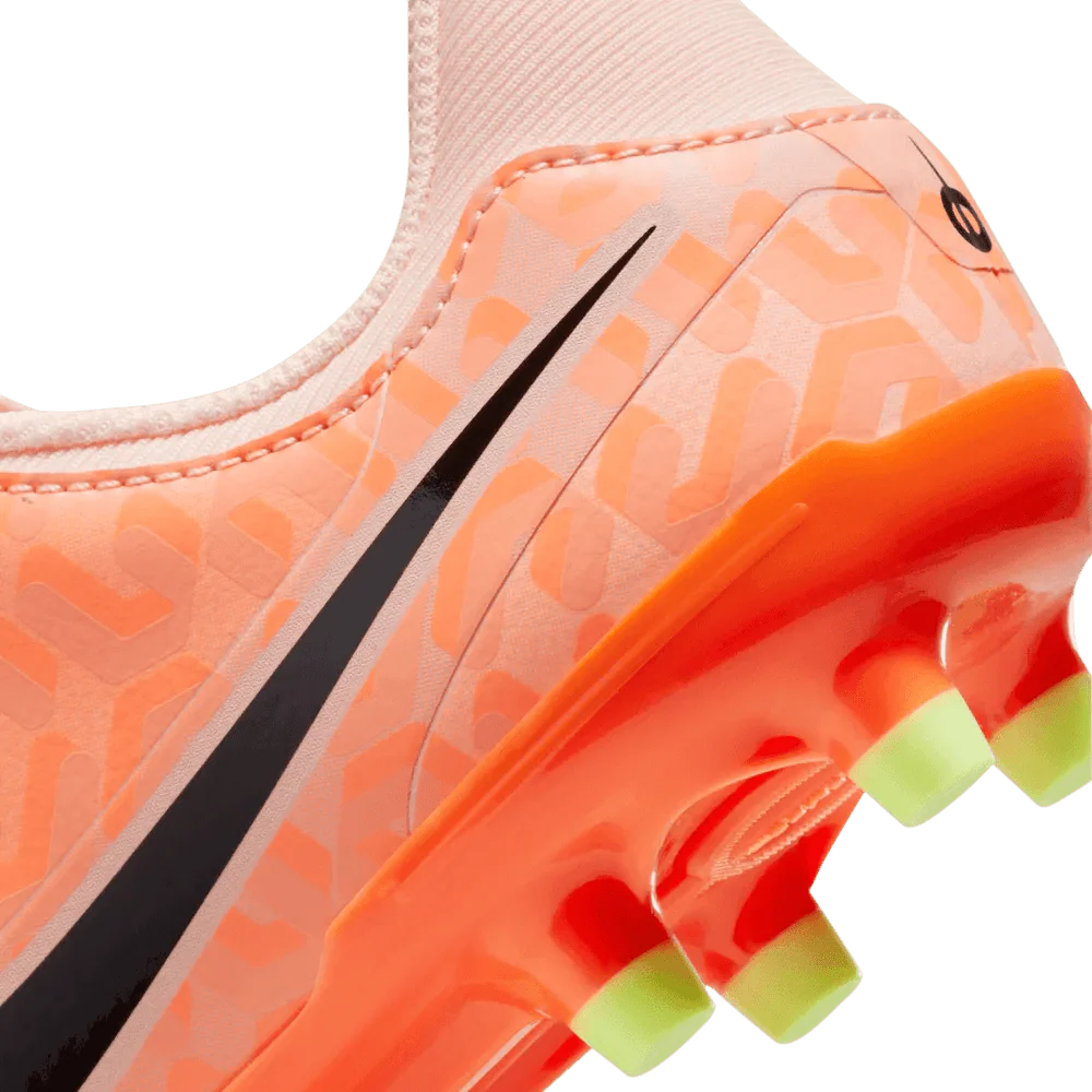 Nike Junior Legend 10 Academy FG-MG - United Pack (FA23) - Image 8