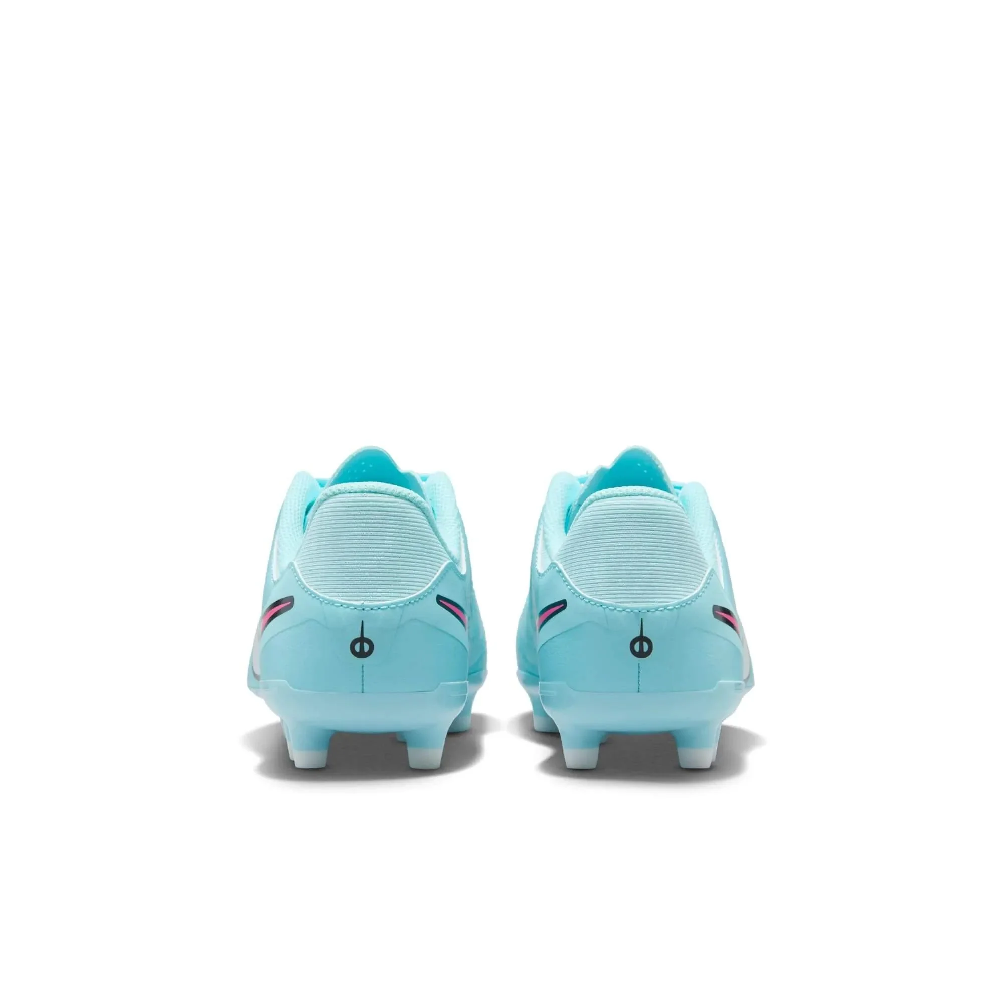 Nike Junior Legend 10 Academy Firm/Multi Ground Soccer Cleats - Prism Pack (SU25) - Image 6
