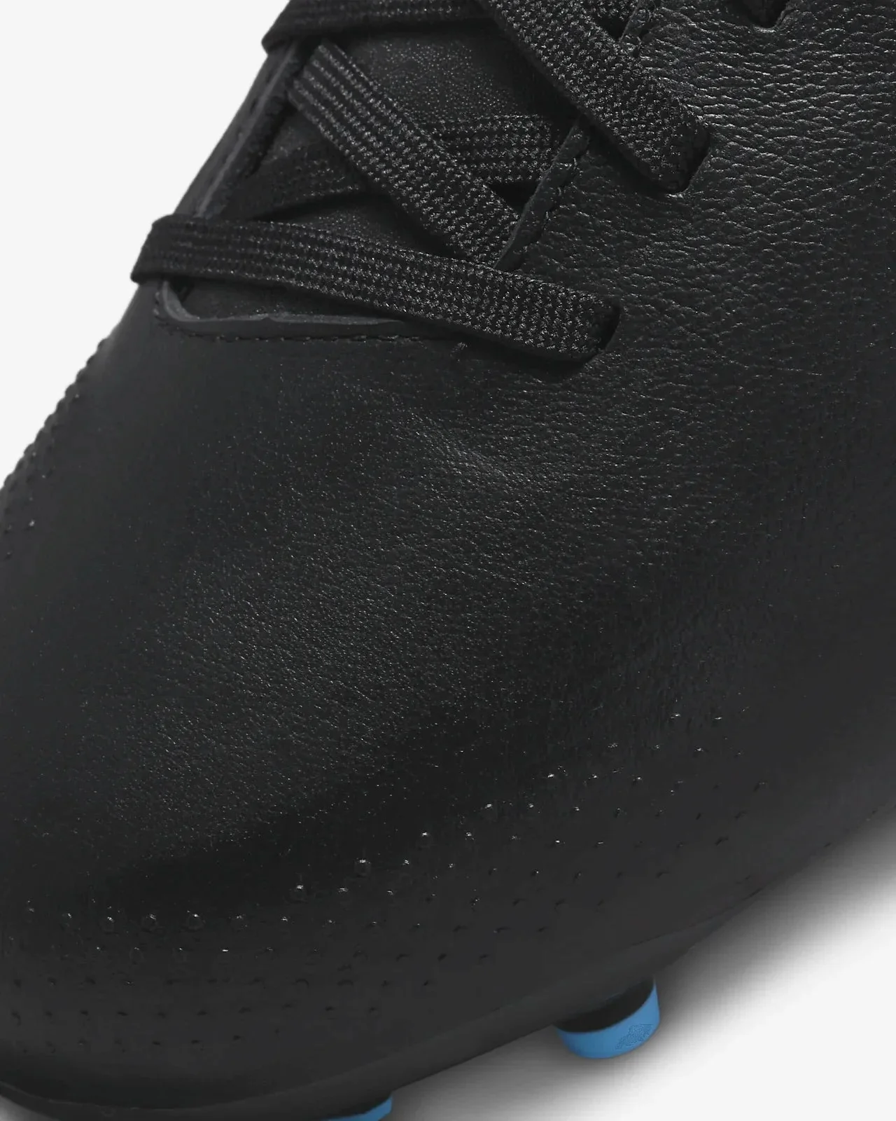 Nike Junior Legend 9 Academy FG-MG - Black-Smoke Grey- Shadow Pack (FA22) - Image 8