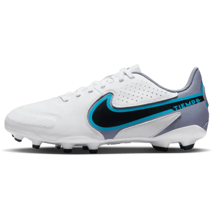 Nike Junior Legend 9 Academy FG-MG - Blast Pack (SP23)