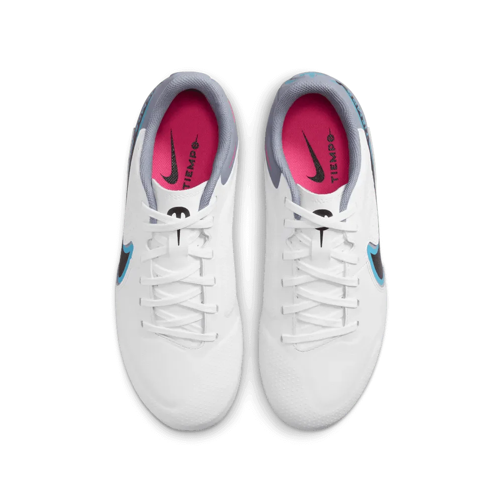 Nike Junior Legend 9 Academy FG-MG - Blast Pack (SP23) - Image 4