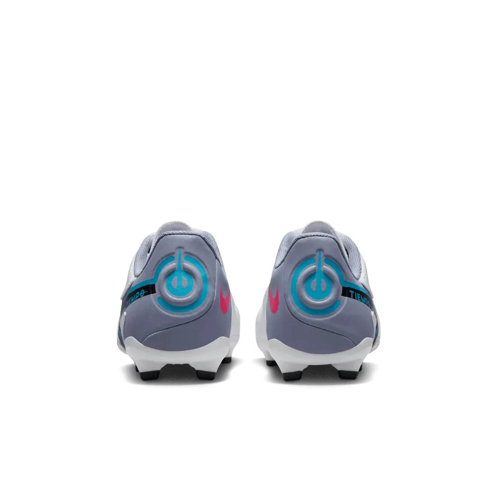 Nike Junior Legend 9 Academy FG-MG - Blast Pack (SP23) - Image 6