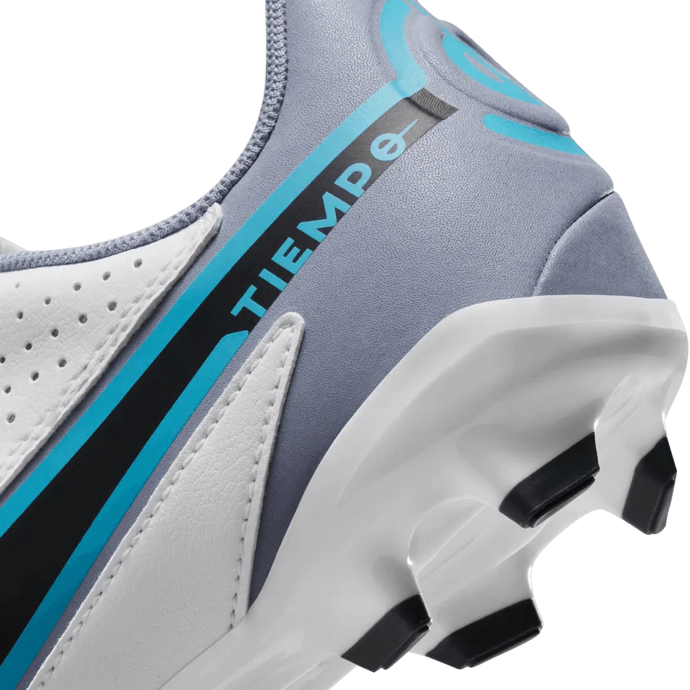Nike Junior Legend 9 Academy FG-MG - Blast Pack (SP23) - Image 9
