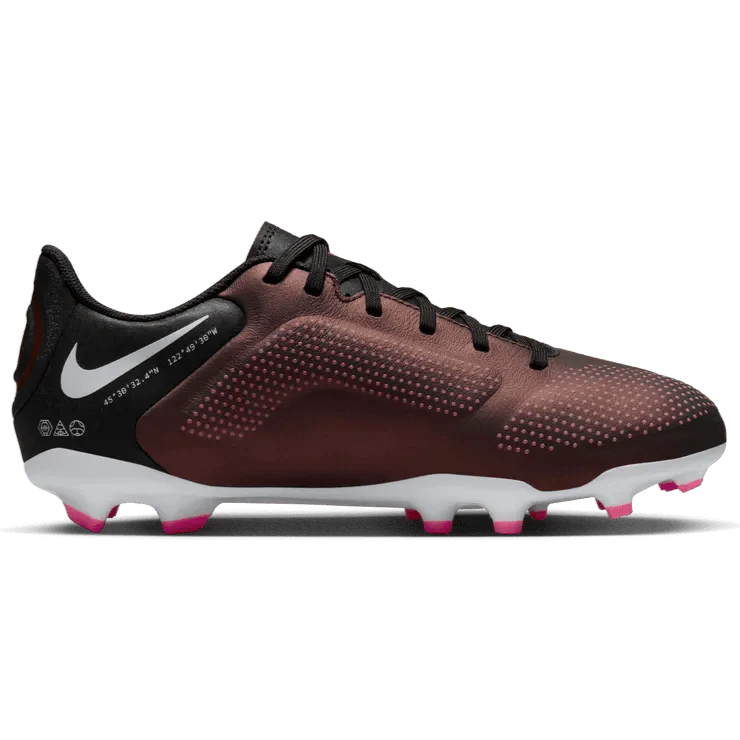 Nike Junior Legend 9 Academy FG/MG - Generation Pack - Image 2