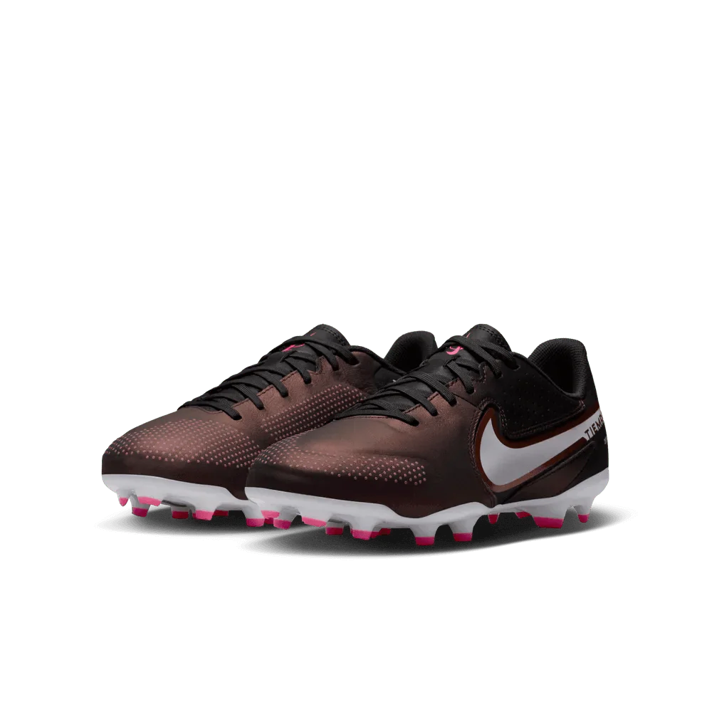 Nike Junior Legend 9 Academy FG/MG - Generation Pack - Image 3