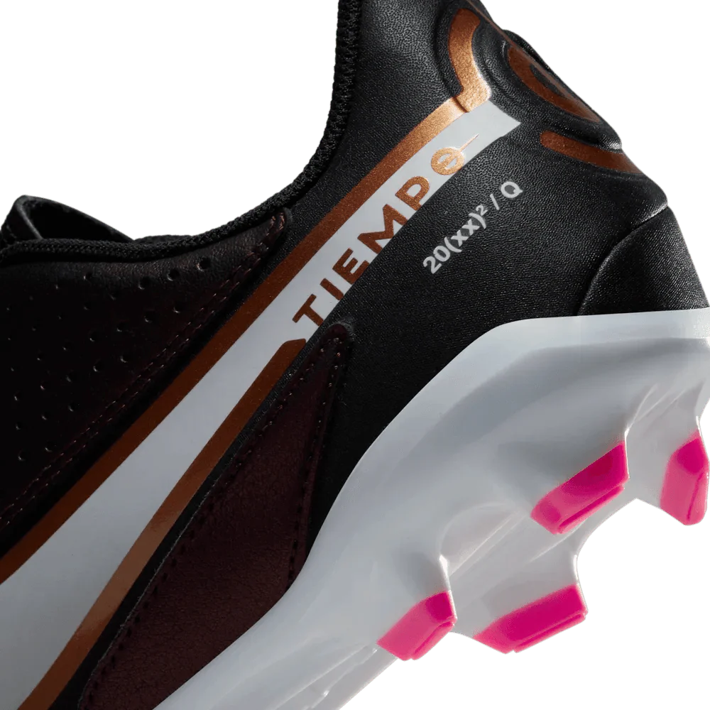 Nike Junior Legend 9 Academy FG/MG - Generation Pack - Image 9